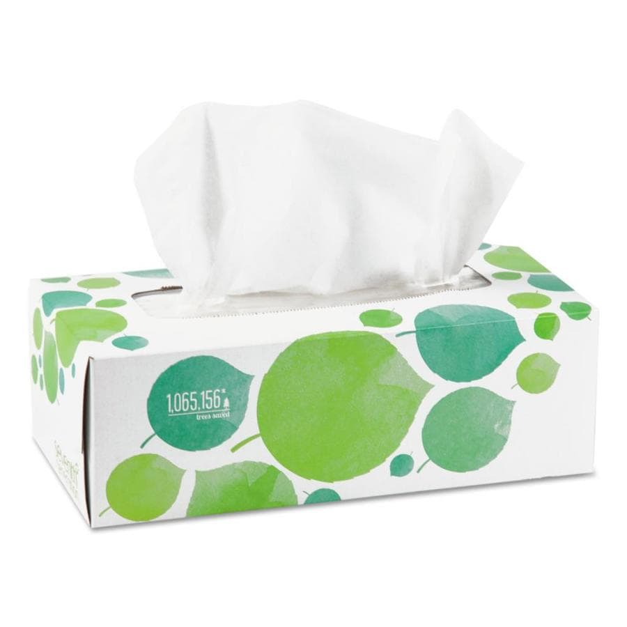 Seventh Generation Facial Tissue at Lowes.com