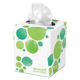 GTIN 732913137190 product image for Seventh Generation Facial Tissue | upcitemdb.com