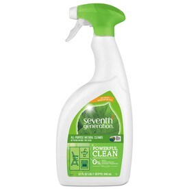 UPC 732913227198 product image for Seventh Generation 32-oz Unscented All-Purpose Cleaner | upcitemdb.com