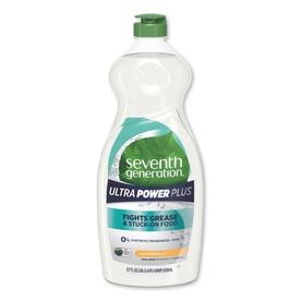 UPC 732913229284 product image for Seventh Generation 22-oz Fresh Scent Dish Soap | upcitemdb.com