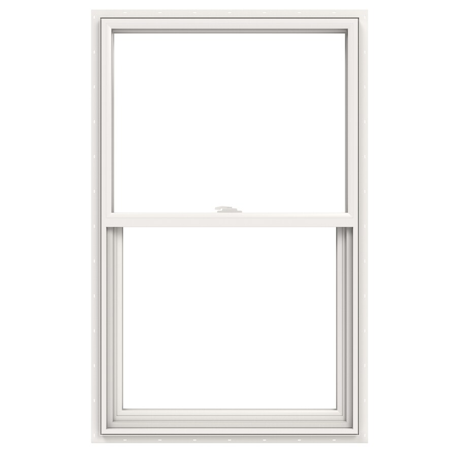 Single Hung Windows at Lowes.com