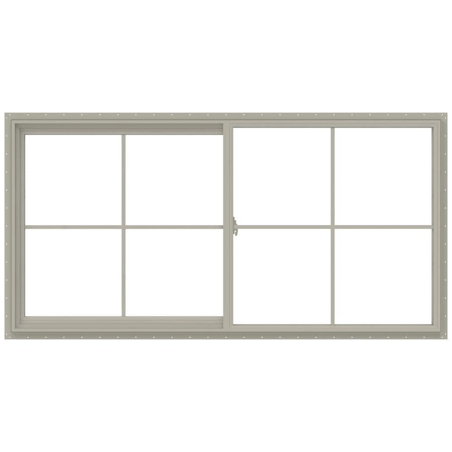 48 X 24 window