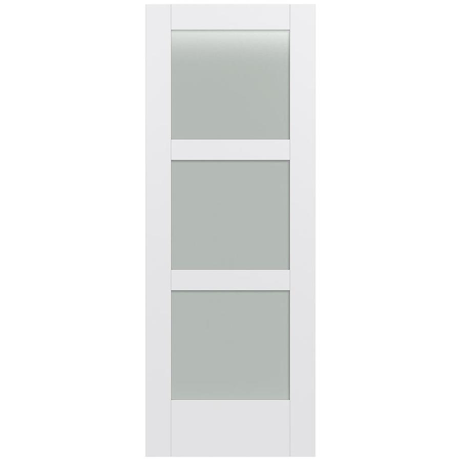 Jeld Wen Off White Interior Doors At Lowes Com