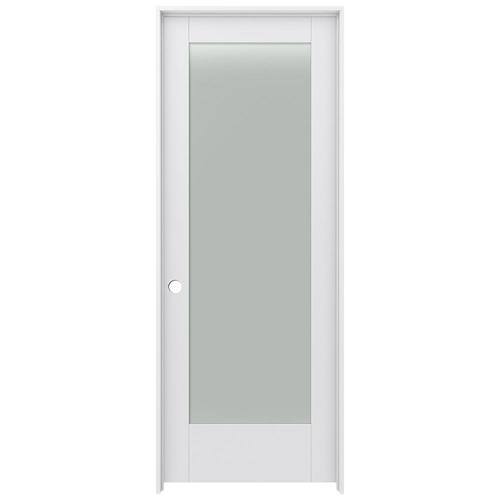 Write A Review About Jeld Wen Moda 1011 Primed 1 Panel Square
