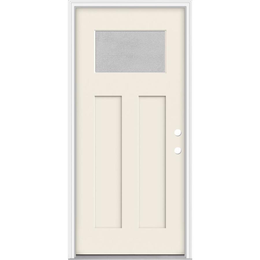 Steel Entry Door Lowes
