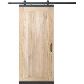 Softwoods like pine are not very sound proof but hardwoods such as oak and maple are excel Solid Pine Pocket Doors