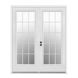 Sliding Patio Doors At Lowes Com