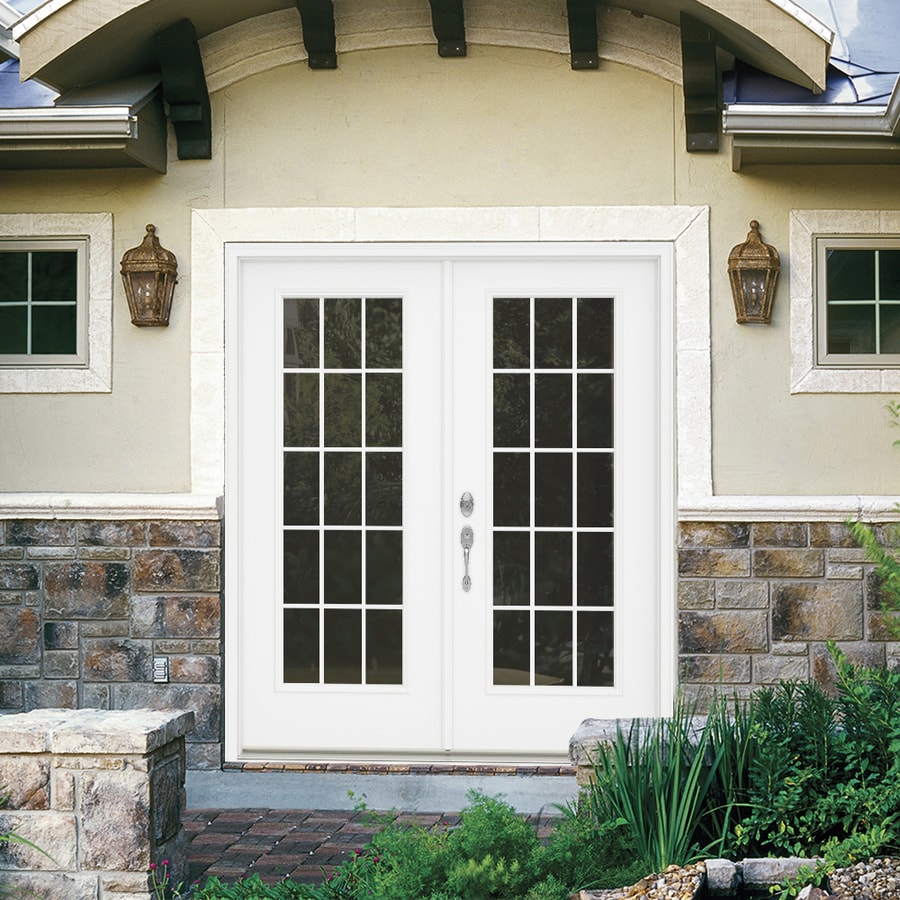 lowes front doors