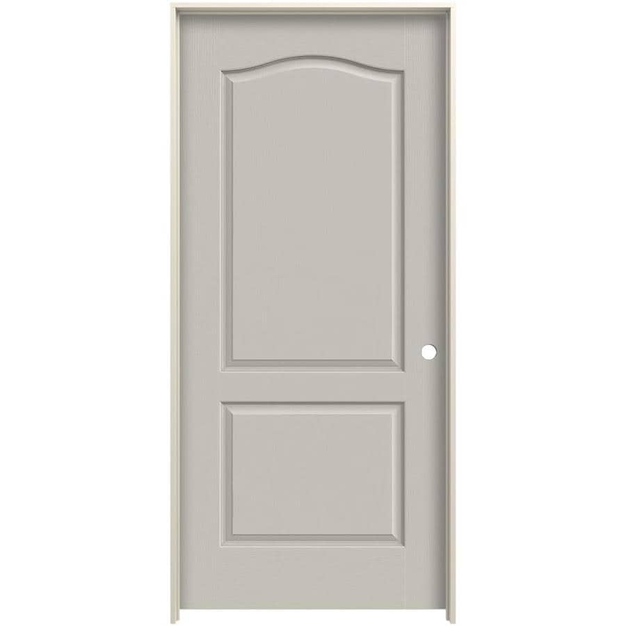 Camden Prehung Interior Doors at