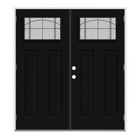 Black Entry Doors Photos Wall And Door Tinfishclematis Com Black Entry Doors At Lowes