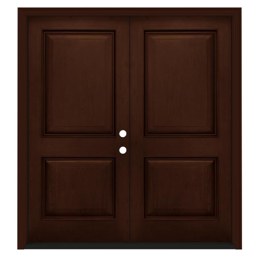 JELD-WEN Aurora Front Doors at Lowes.com