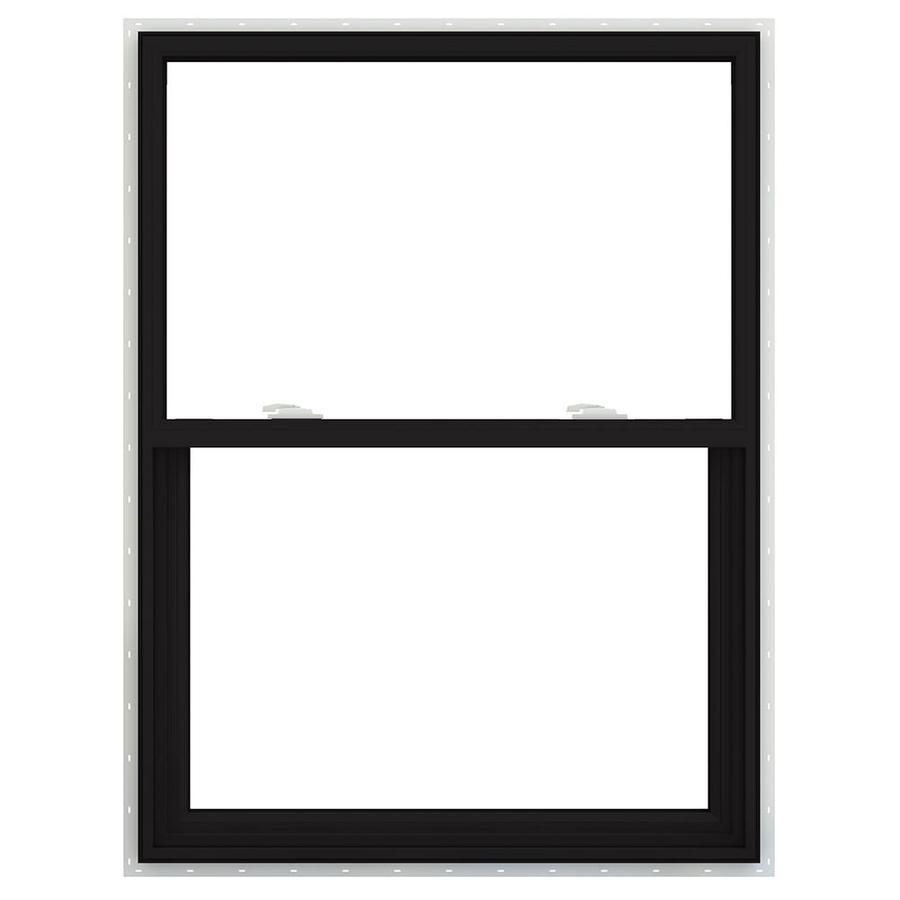 Black Single Hung Windows at Lowes.com