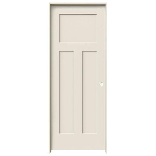 Write A Review About Jeld Wen Craftsman Primed 3 Panel Write A Review About Jeld Wen Craftsman Primed 3 Panel