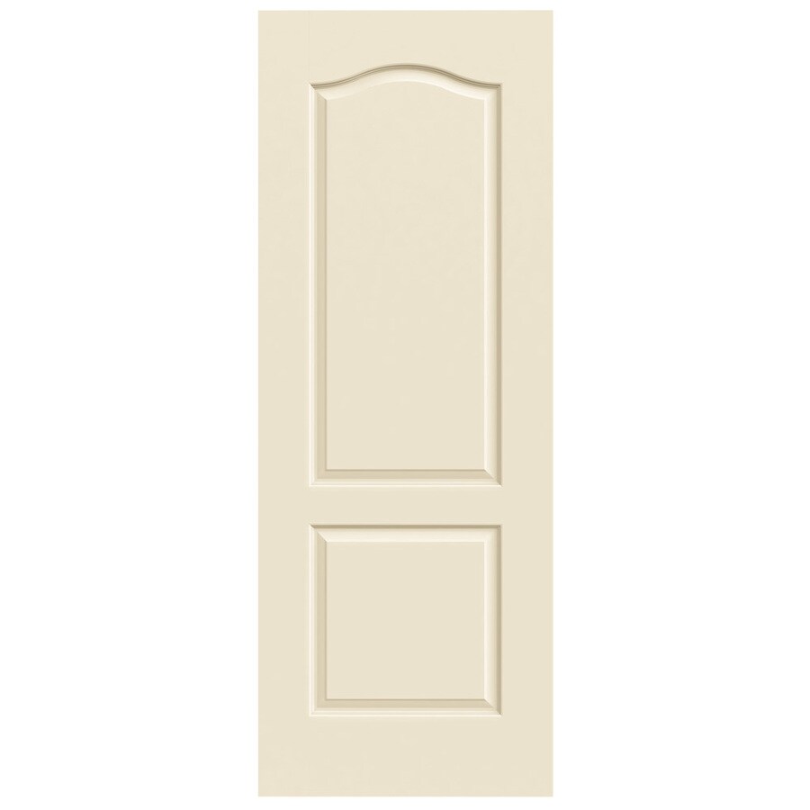 Princeton Slab Doors at