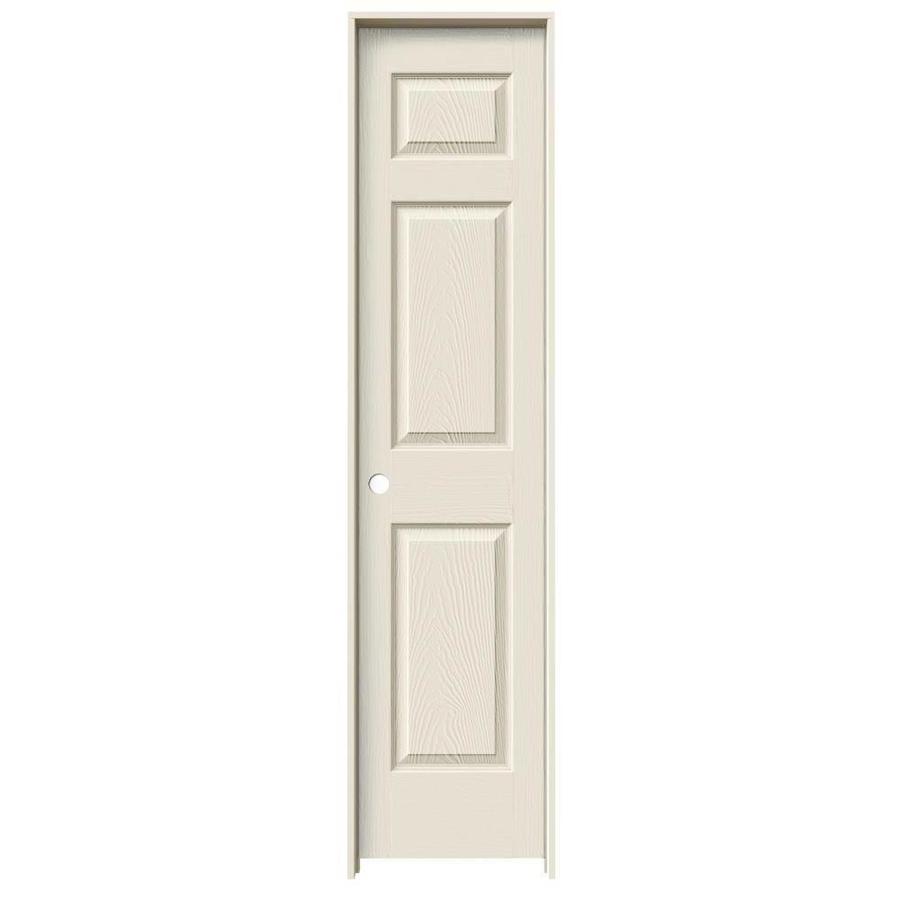 Reliabilt Colonist Primed 6 Panel Hollow Core Molded Composite Pre