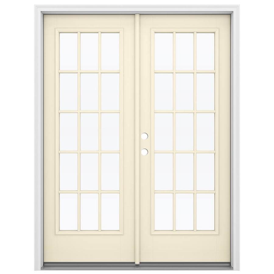 French Doors Reliabilt French Doors