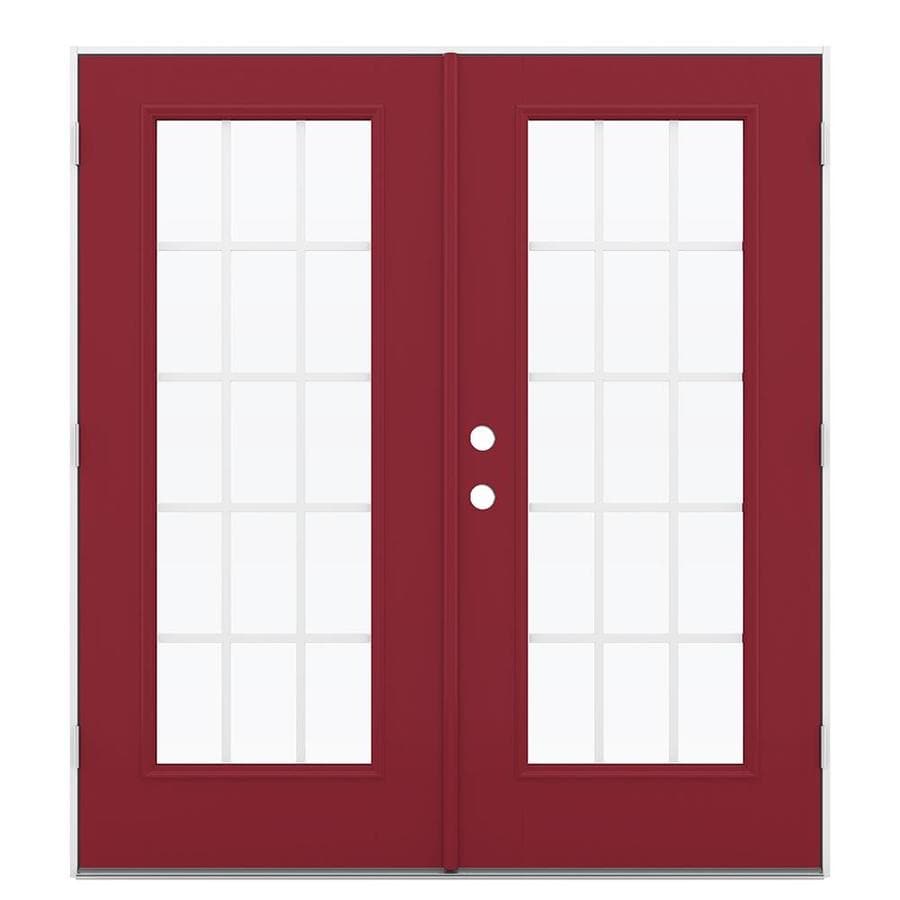 red-french-patio-doors-at-lowes