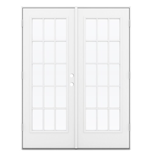 60 X 80 Exterior Wood French Doors Belletheng