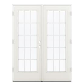 Brown Patio Doors at Lowes.com