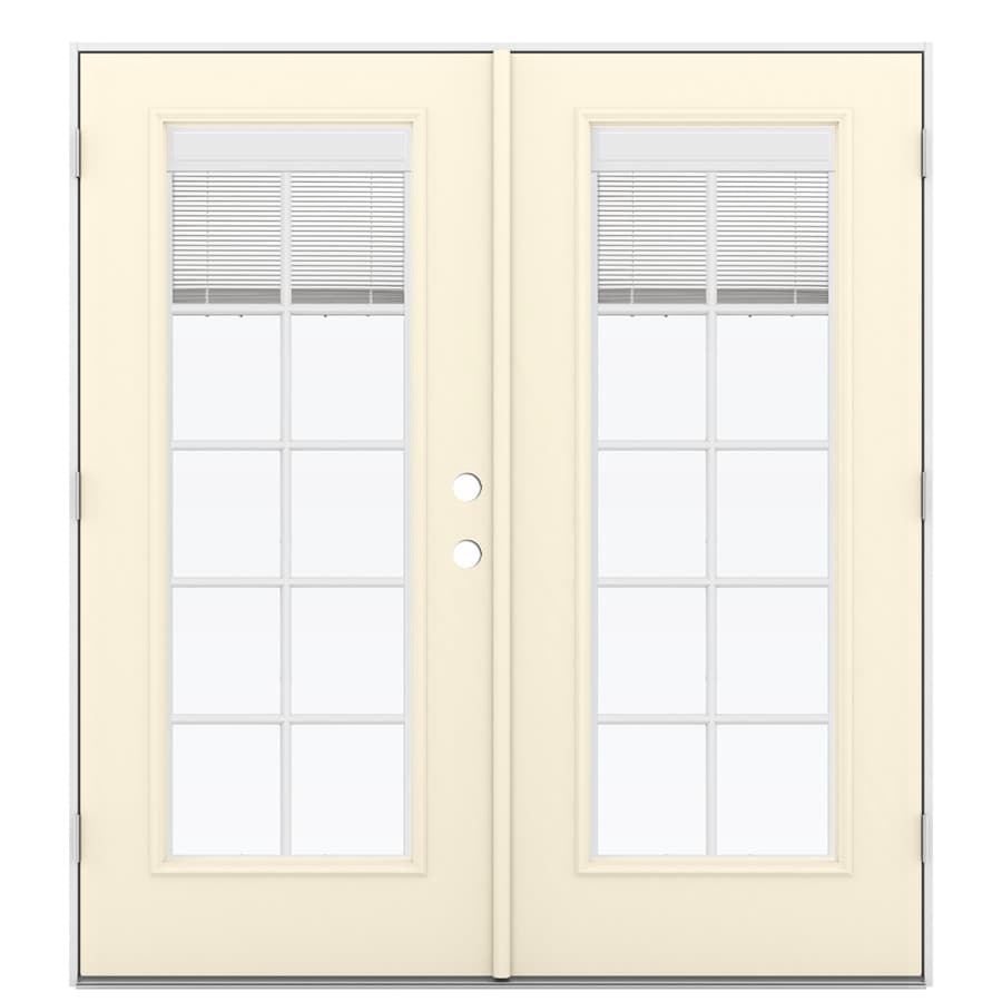 French Patio Doors Lowes French Patio Doors Outswing