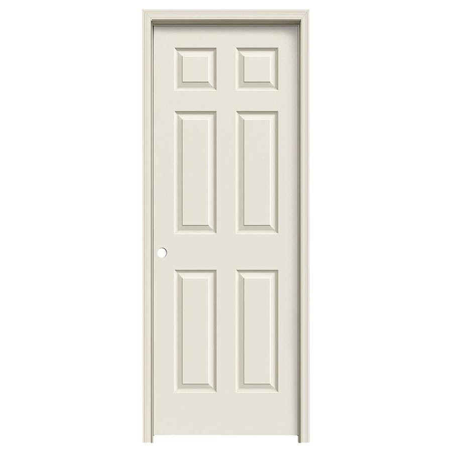 Jeld Wen Interior Doors At Lowes Com