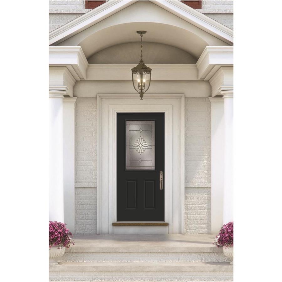 JELD-WEN JW36LRLPLTHLF2PNLSTL Entry-Doors - View #3