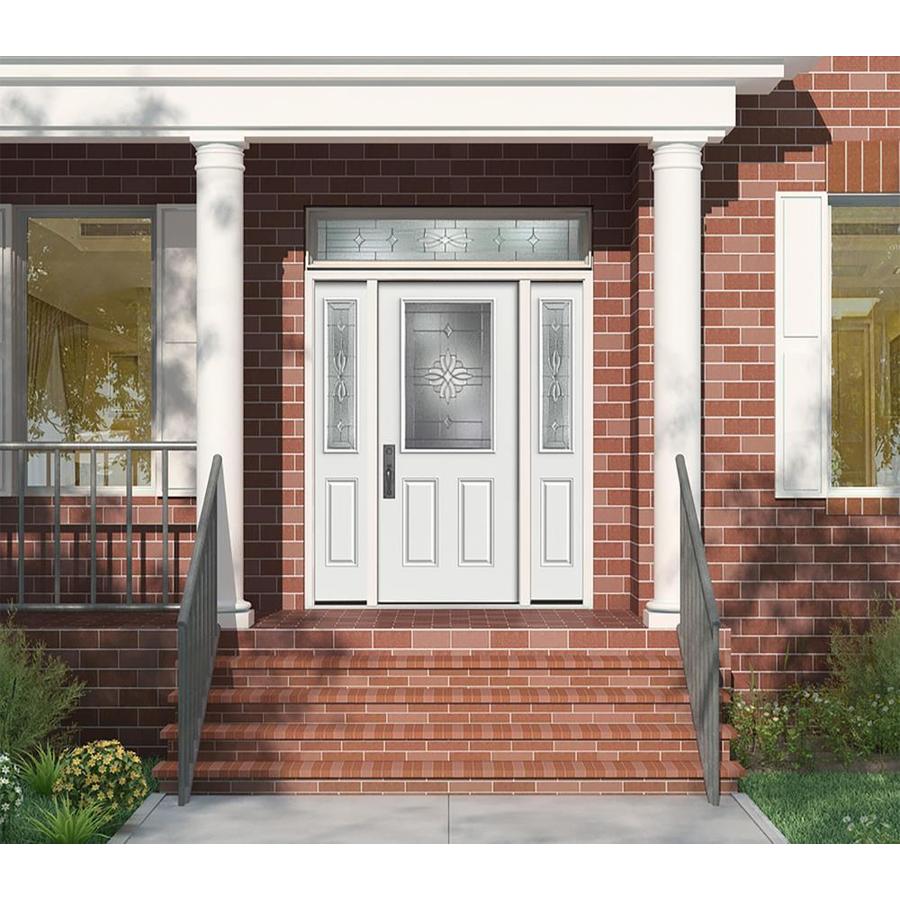 JELD-WEN JW36LRLPLTHLF2PNLSTL Entry-Doors - View #4