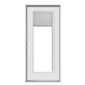 blinds prehung jeld wen
