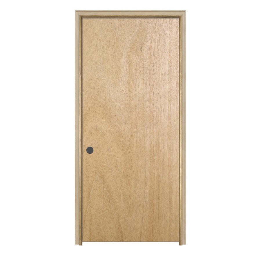 Double Prehung Interior Doors At Lowes Com