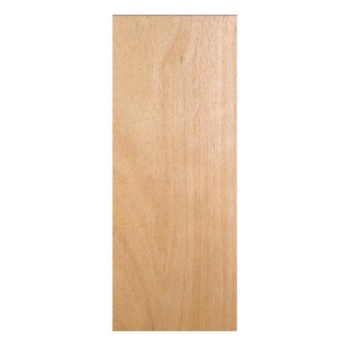 Reliabilt 28 In X 80 In Flush Lauan Hollow Core Non Bored Interior