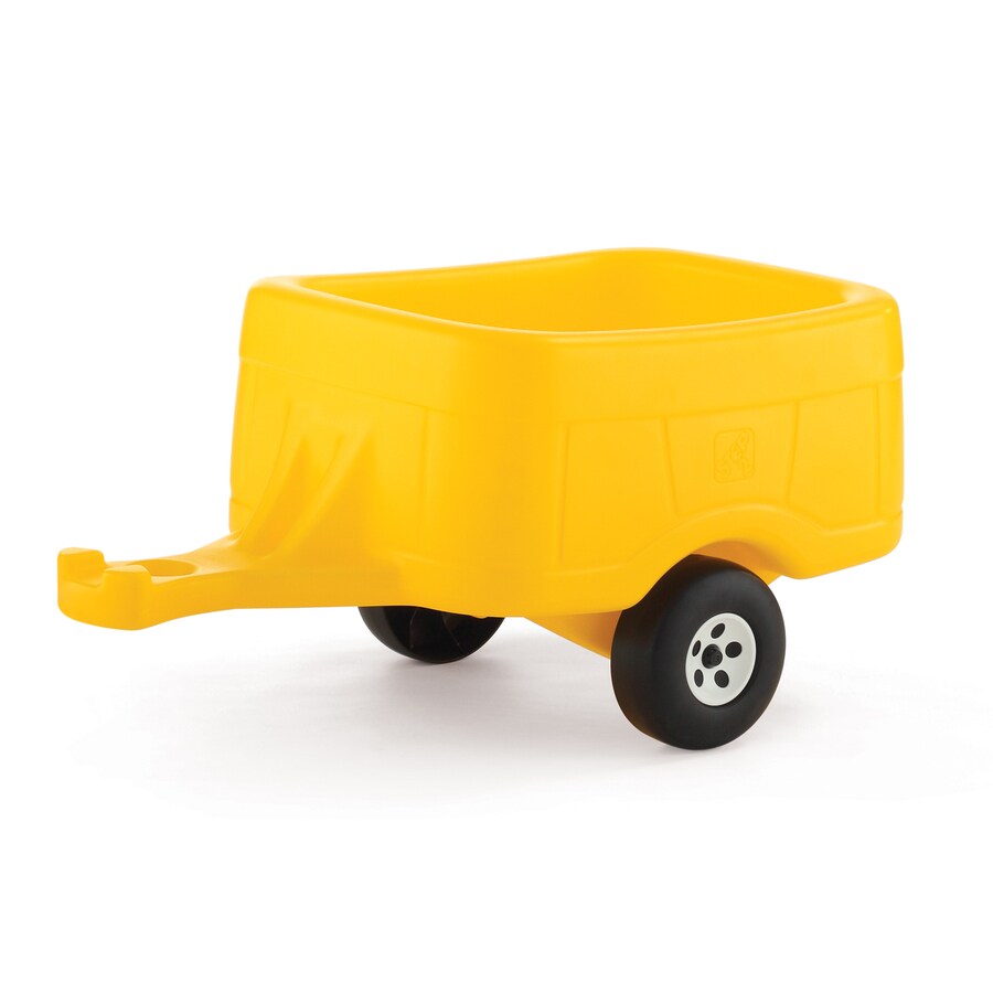 Step2 Pedal Farm Tractor Trailer at