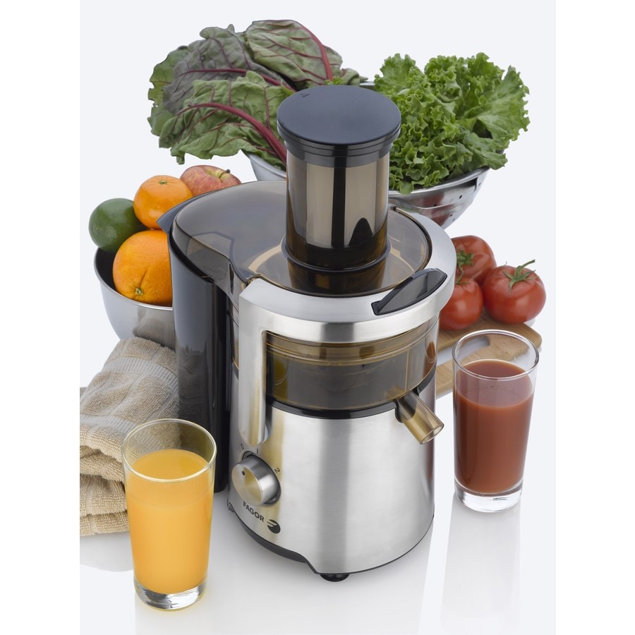 Fagor 967010009 juicers - View #3