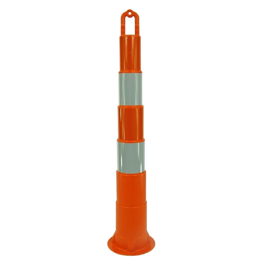 Three D Traffic Works 42-in Channelizer Cone at Lowes.com