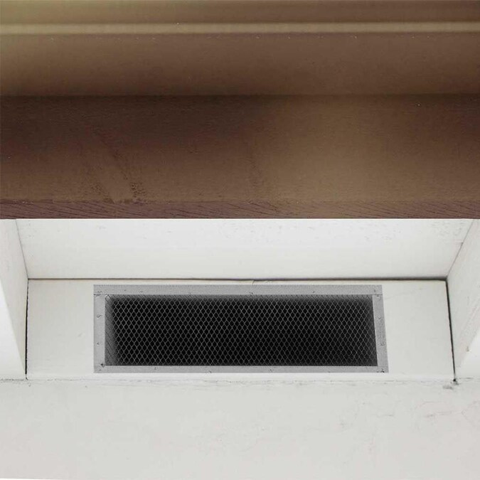 CMI Soffit Vents in the Soffit Vents department at