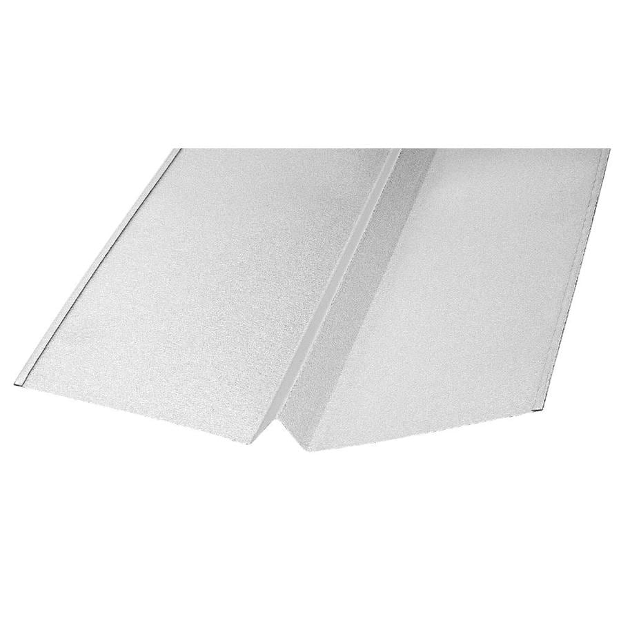 NorWesco 7 In. x 10 Ft. Mill Galvanized Roll Valley Flashing - Valu Home  Centers