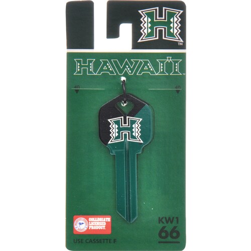 keykey hawaii