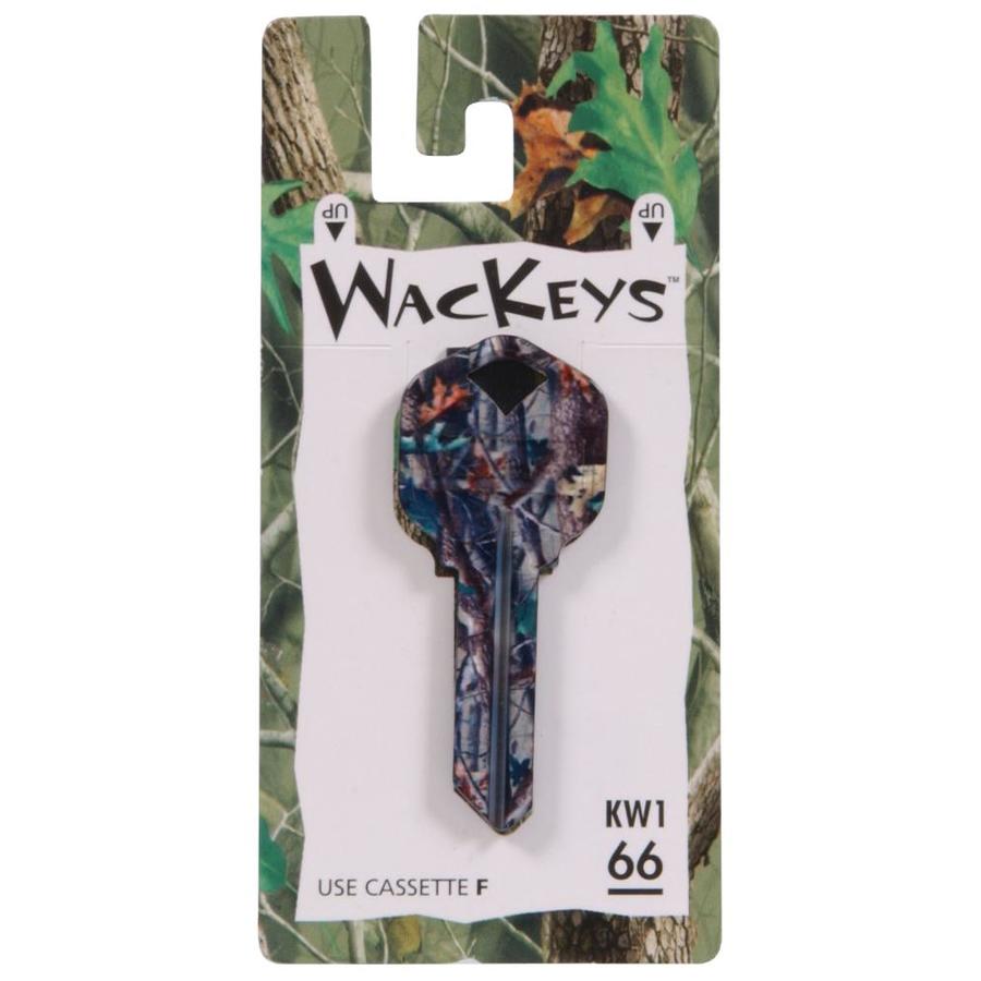 Shop Hillman 66 Wackey Camouflage (KW1) Key at