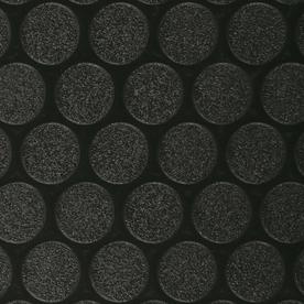 Black Garage Floor Tile At Lowes Better Life Technology 1 Piece 10 Ft X 24 In W