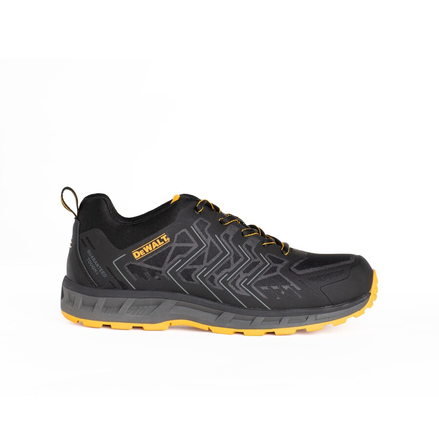 dewalt pro lite boots black