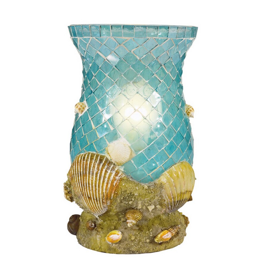 Bel Air Lighting 10 H Blue S Hurricane Lamp At Com Bel Air Lighting 10 H Blue S Hurricane Lamp