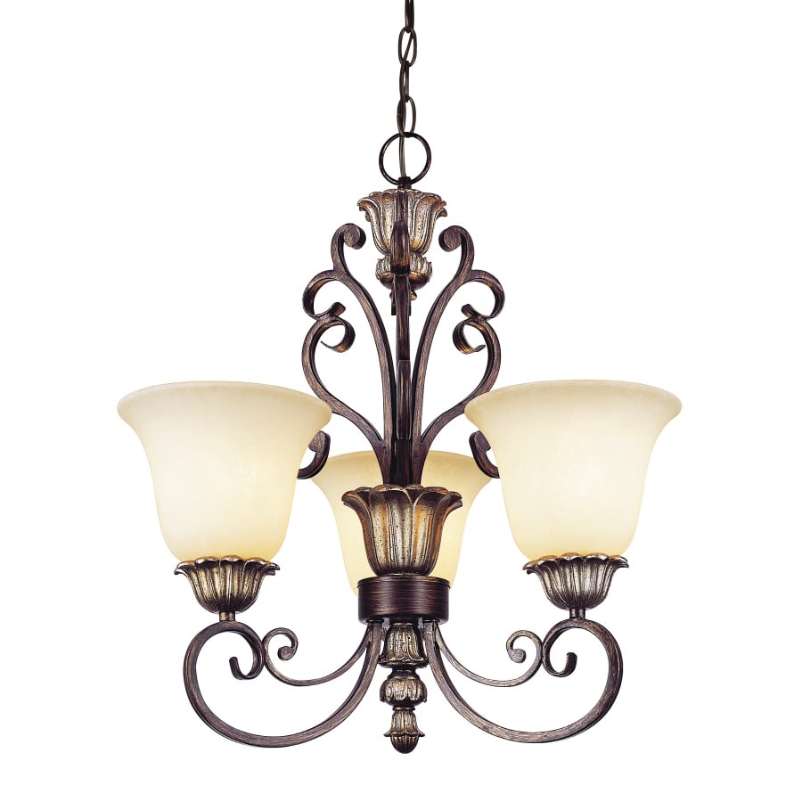 Portfolio Traditional Chandelier at Lowes.com