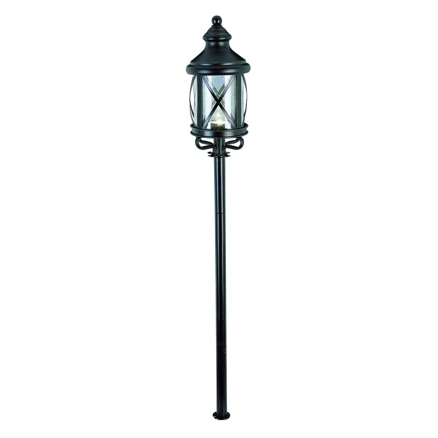 Bel Air Lighting Path Light Kit in the Rugs department at Lowes.com