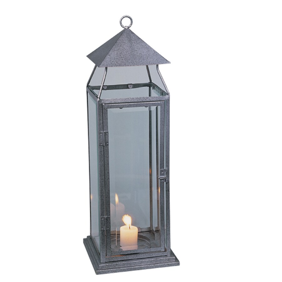Portfolio Candle lantern at