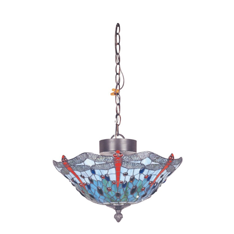 Portfolio 2 Light 16 Pewter Ceiling Semi Flush Mount At Portfolio 2 Light 16 Pewter Ceiling Semi Flush Mount