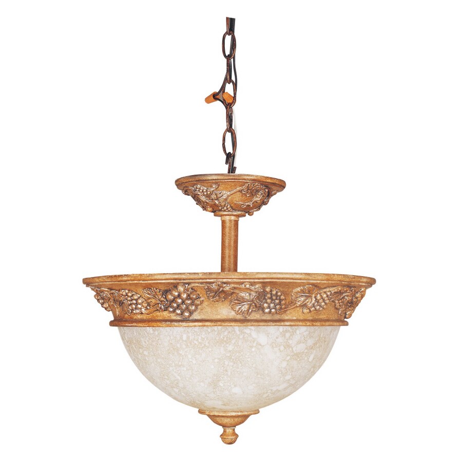 Portfolio 2 Light 15 Bronze Ceiling Semi Flush Mount At Portfolio 2 Light 15 Bronze Ceiling Semi Flush Mount