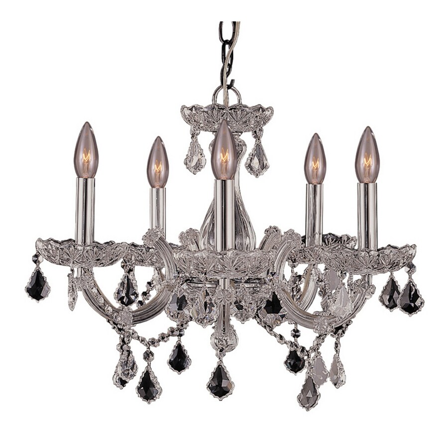 Bel Air Lighting 5 Light Chandelier At Com Bel Air Lighting 5 Light Chandelier