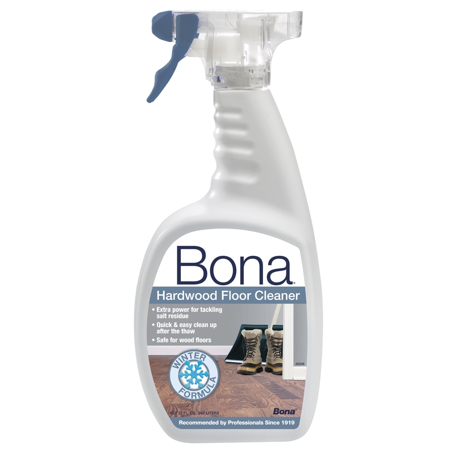 Bona Winter Formula 32oz Hardwood Floor Cleaner at