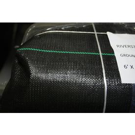 Landscape Fabric At Lowes Rsi Premium Landscape Fabric Common 3 Ft X 50 Actual