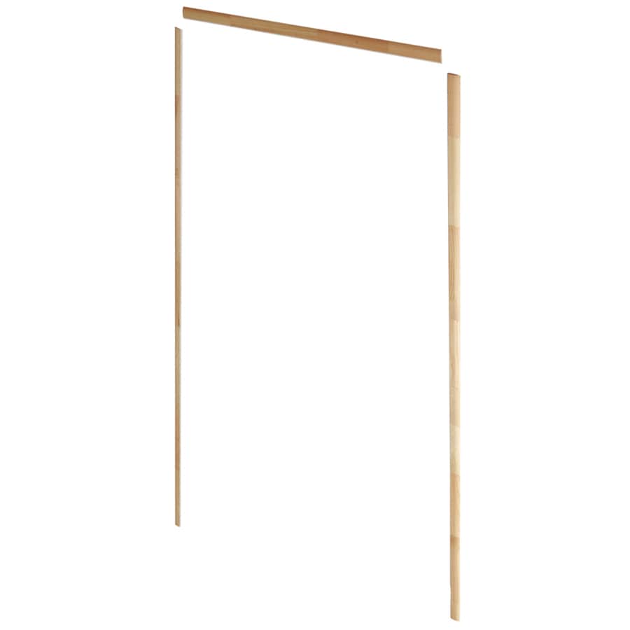 Bead Window Door Moulding At Lowes Com