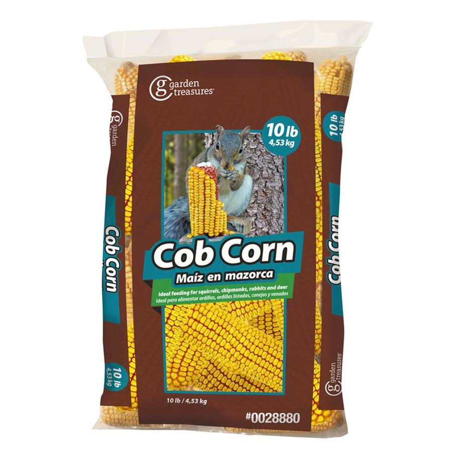 40LB Corn Cob Animal Bedding